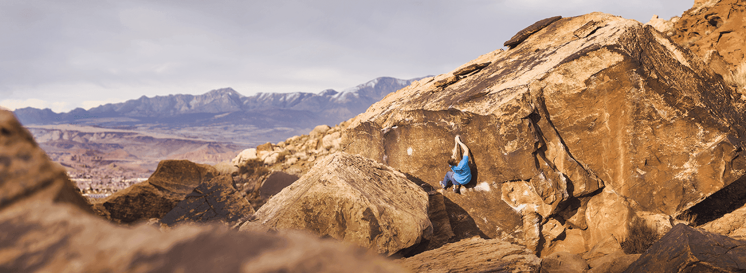 Mad Rock