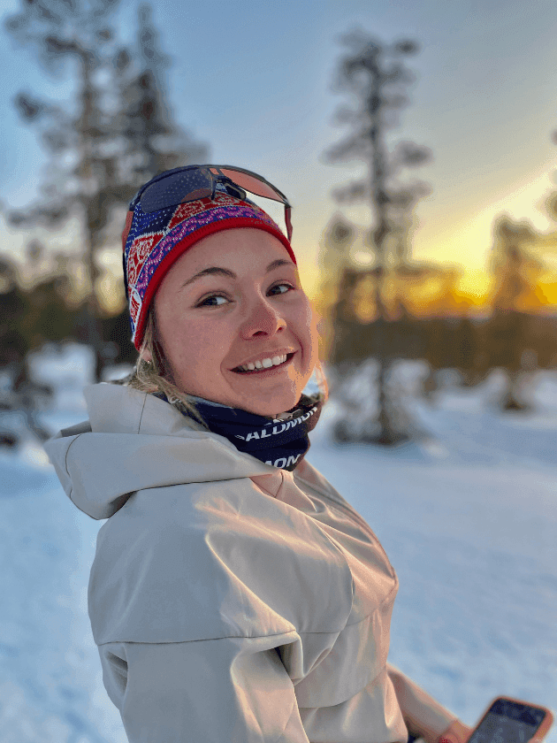 Emilie Bulle - Priser