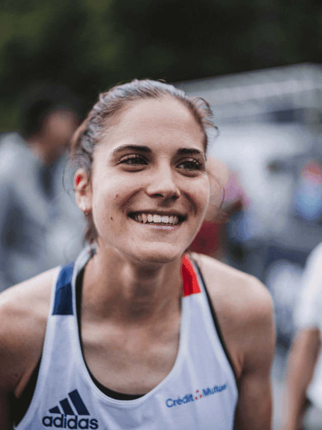 Louise Serban-Penhoat - Priser