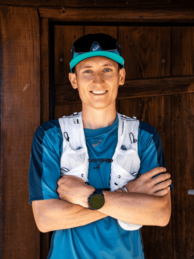 Benjamin  Roubiol - Priser