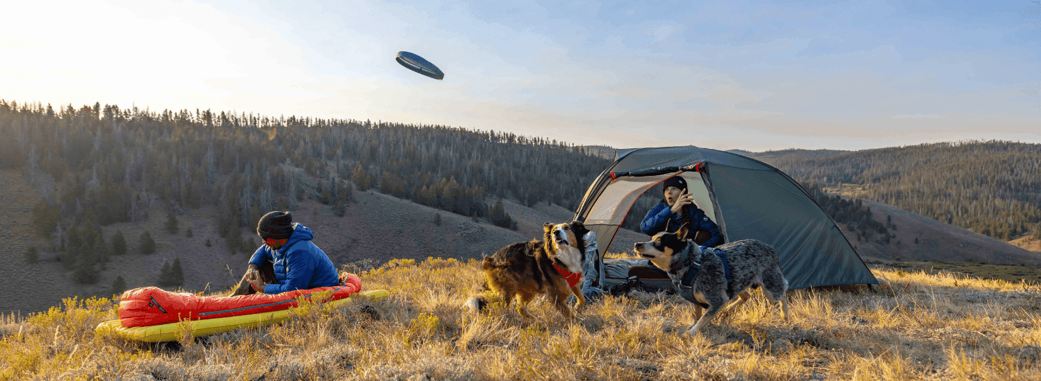 Big Agnes