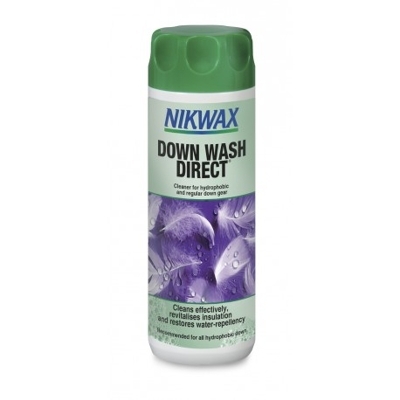 Nikwax - Down Wash Direct
