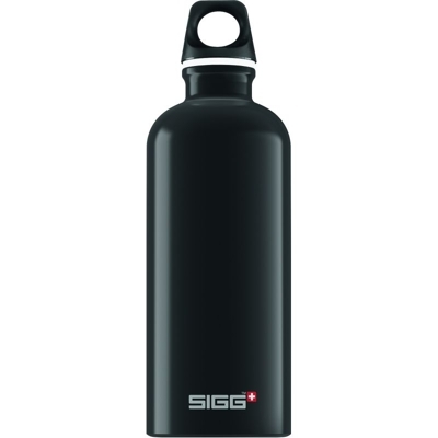 Sigg - Traveller 0.6 L - Drikkeflaske