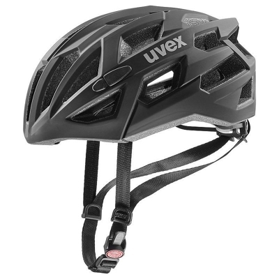 Uvex - Race 7 - Cykelhjelm