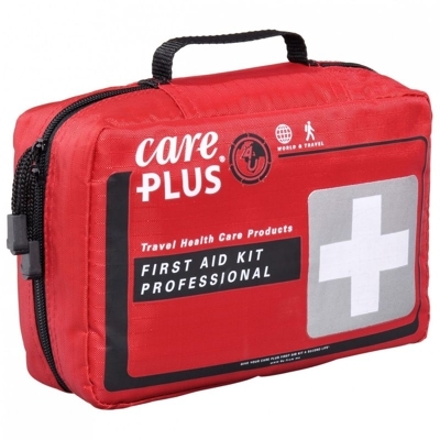 Care Plus - First Aid Kit - Professional - Førstehjælpskasse