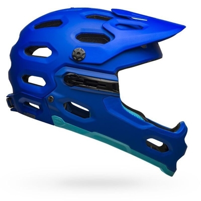 Bell Helmets - Super 3R Mips - MTB hjelm