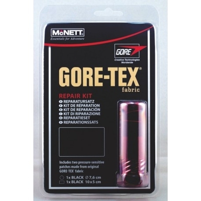 McNett - Gore-Tex Reparationssæt