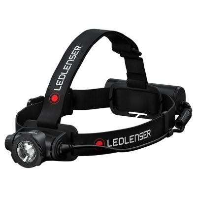 Led Lenser - H7R Core - Pandelampe
