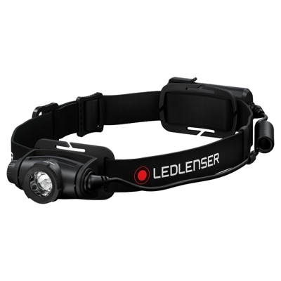 Led Lenser - H5 Core - Pandelampe