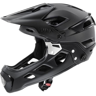 Uvex - Jakkyl HDE 2.0 - MTB hjelm