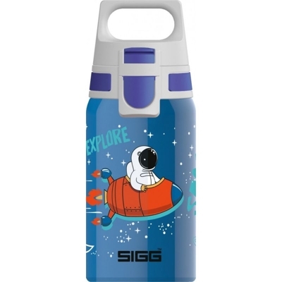 Sigg - Shield One - Drikkeflaske