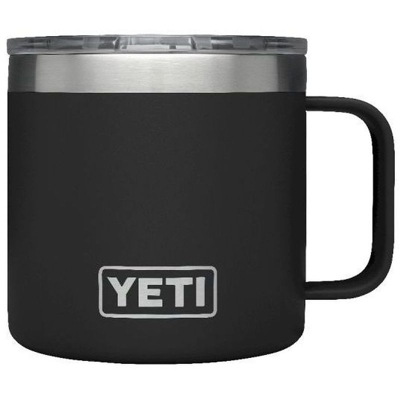 Yeti - Rambler Mug 41 cL - Krus
