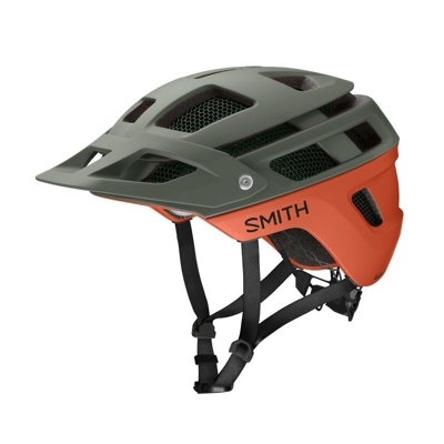 Smith - Forefront 2 Mips - MTB hjelm
