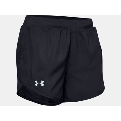 Under Armour - UA Fly-By 2.0 - Løbeshort Damer