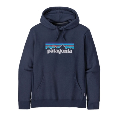 Patagonia - P-6 Logo Uprisal Hoodynew - Hoodie Herrer