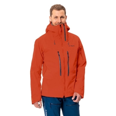 Vaude - Monviso 3L Jacket - Skijakke Herrer