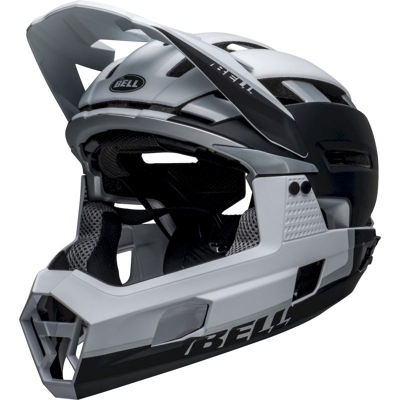 Bell Helmets - Super Air R Mips - MTB hjelm