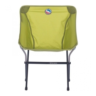 Big Agnes - Mica Basin Camp Chair - Campingstål