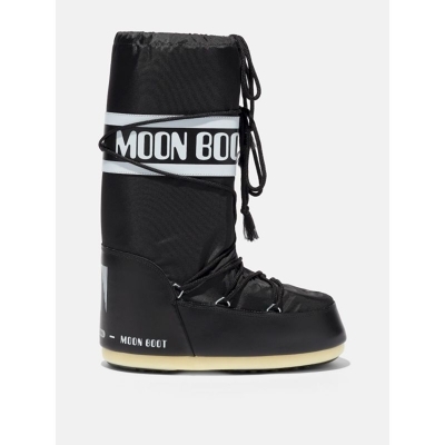 Moon Boot - Moon Boot Nylon - Vintersko