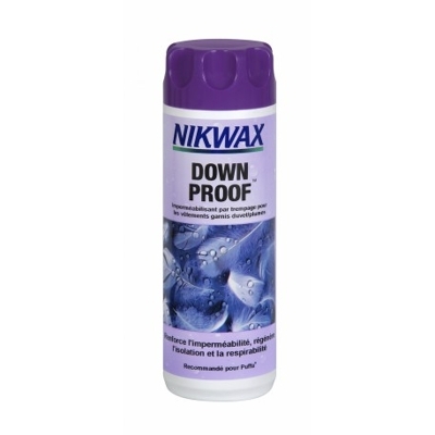 Nikwax - Down Proof - Imprægneringsmiddel