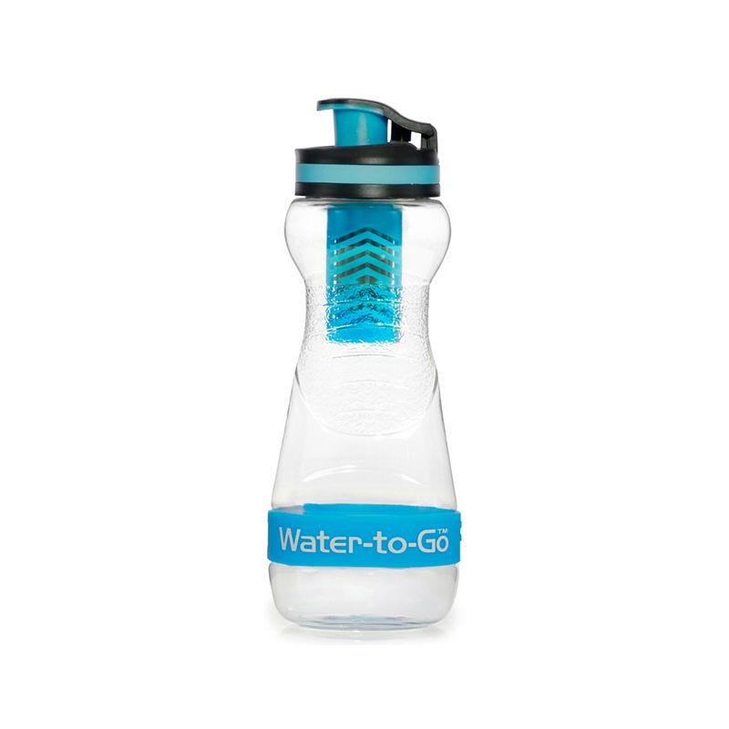 Water to Go - Water to Go City - Vandfilter