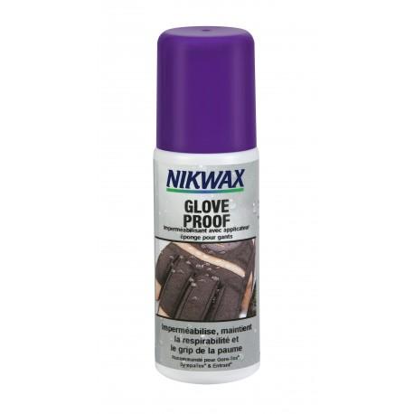 Nikwax - Glove Proof pour gants - Imprægneringsmiddel