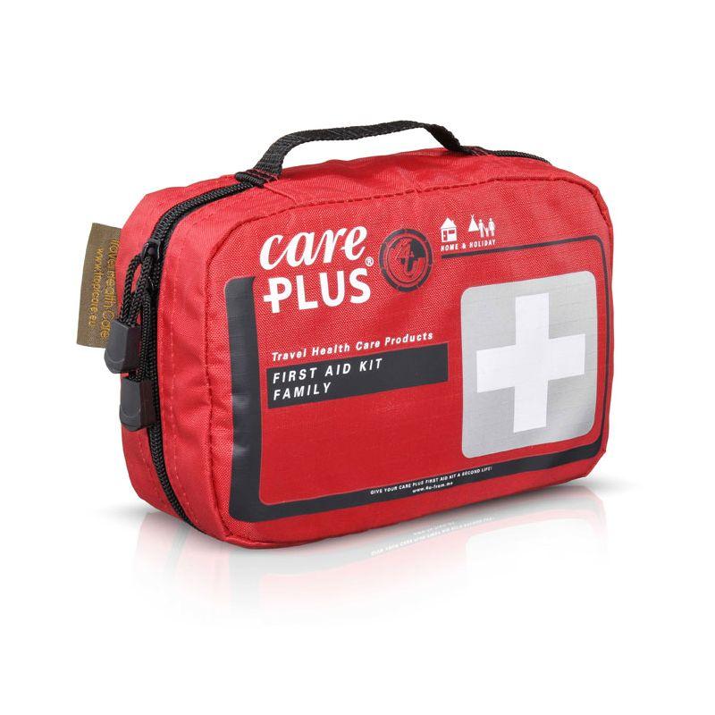 Care Plus - First Aid Kit - Family - Førstehjælpskasse