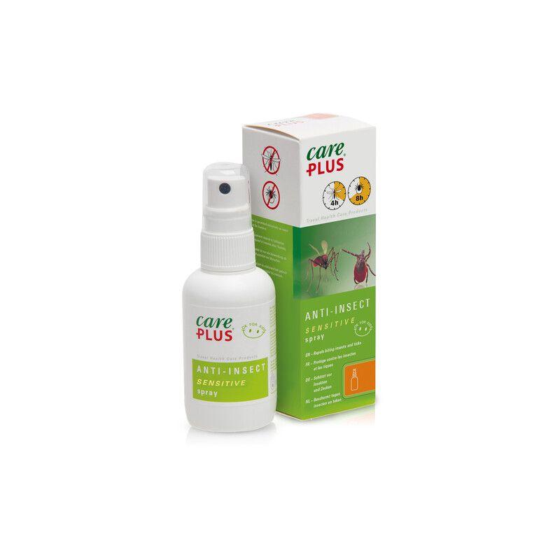 Care Plus - Anti-Insect Sensitive Icaridin spray - Insektspray