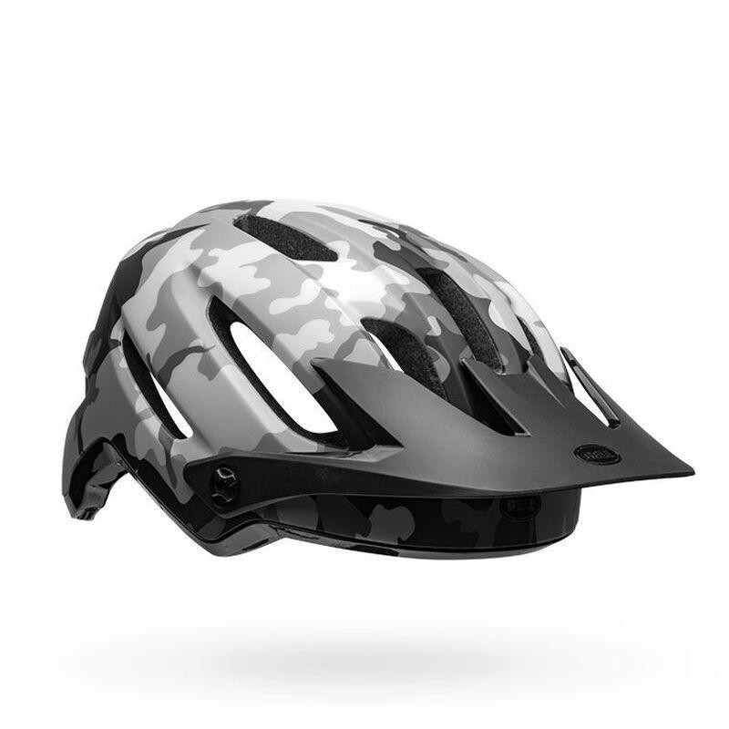 Bell Helmets - 4Forty Mips - MTB hjelm