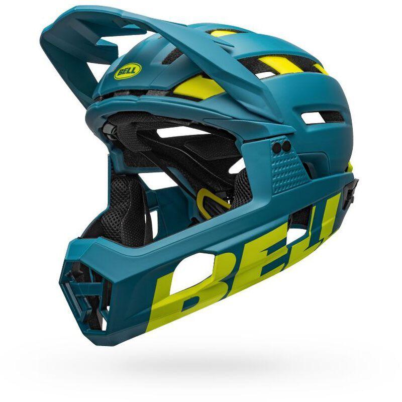 Bell Helmets - Super Air R Mips - MTB hjelm