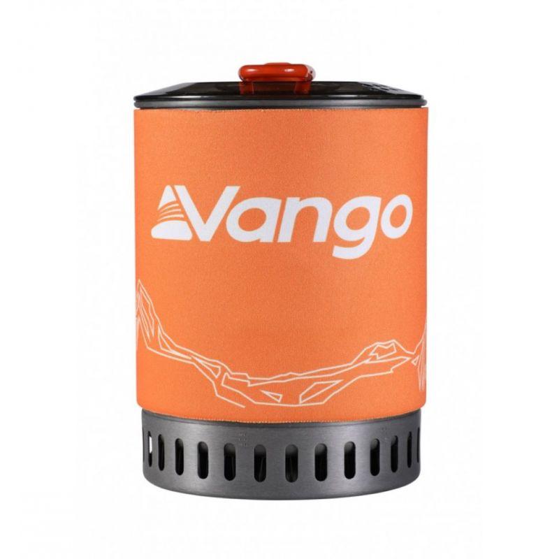 Vango - Ultralight Heat Exchanger Cook Kit - Køkkensæt