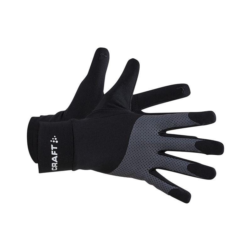 Craft - ADV Lumen Fleece Glove - Løbehandsker
