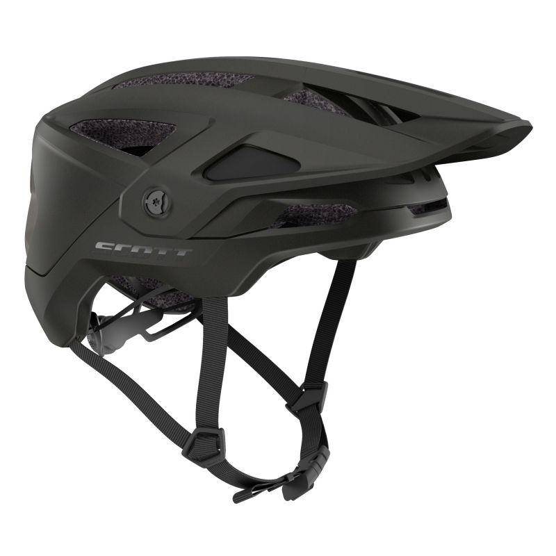 Scott - Stego Plus (CE) - MTB hjelm