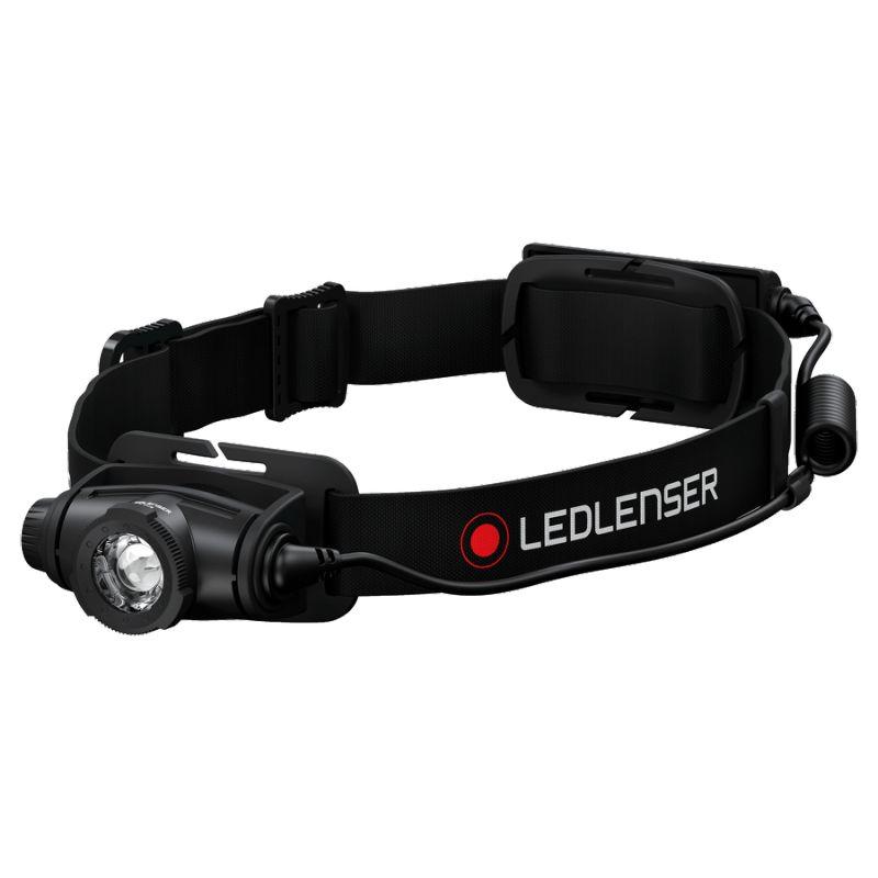 Led Lenser - H5R Core - Pandelampe