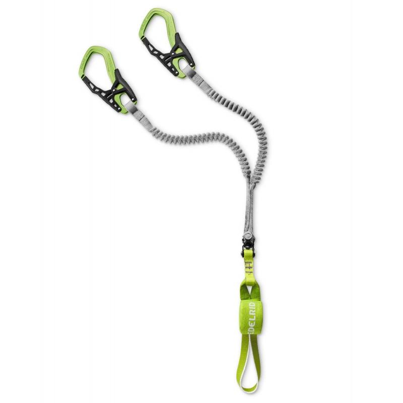 Edelrid - Cable Comfort VI - Klettersteigset