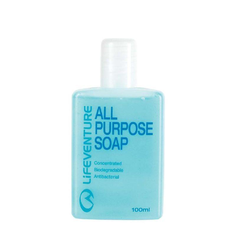 Lifeventure - All Purpose Soap