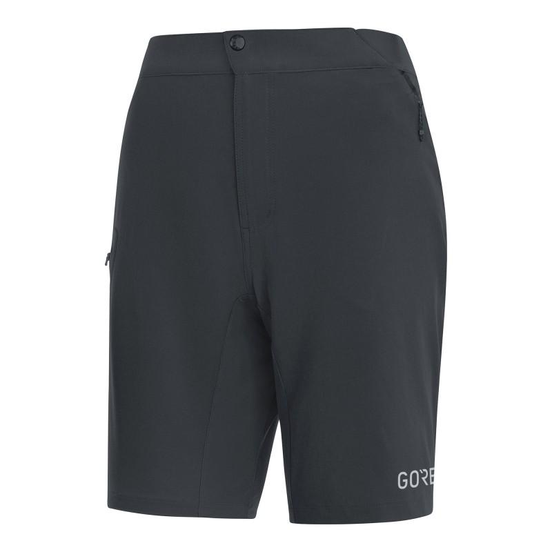 Gore Wear - R5 Shorts - Løbeshort Damer