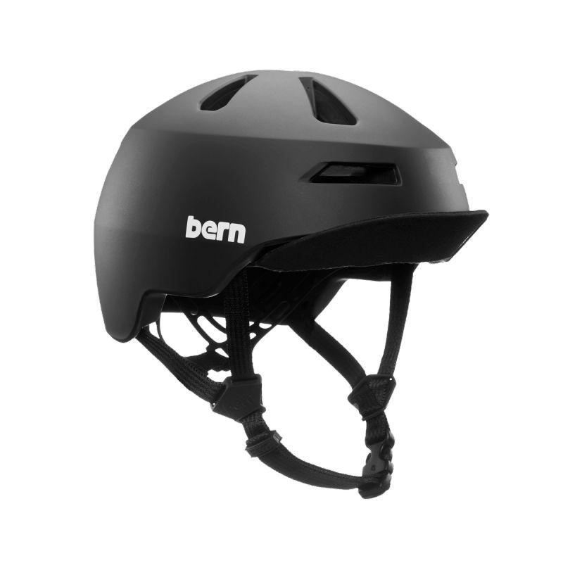Bern - Nino 2.0 - Cykelhjelm