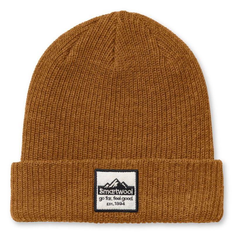 Smartwool - Smartwool Patch Beanie - Hue