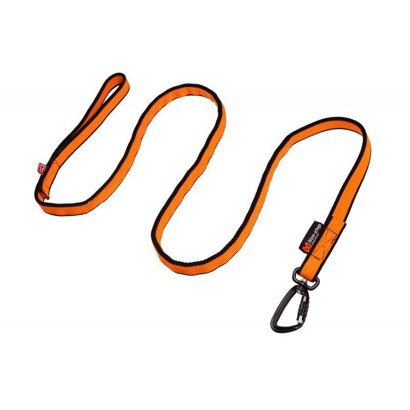 Non-stop dogwear - Bungee Leash - Hundesnore 