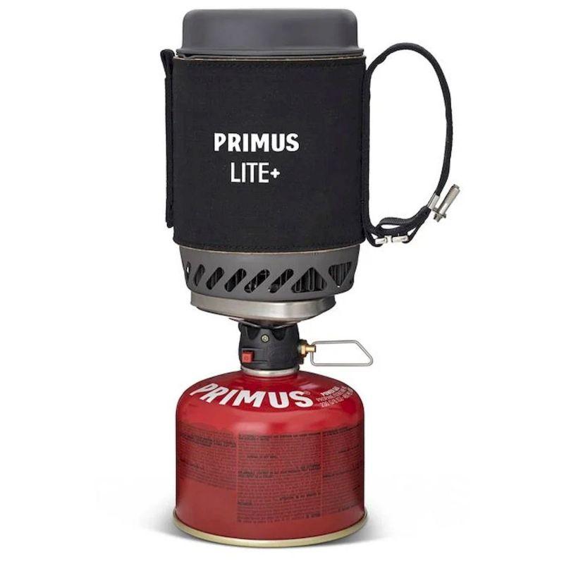Primus - Lite Plus Stove System - Gaskogeapparat