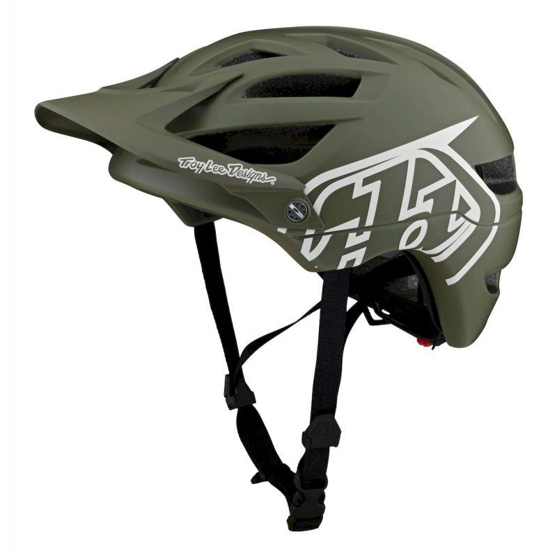 Troy Lee Designs - A1 Helmet - MTB hjelm