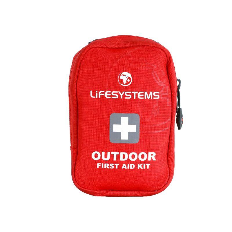 Lifesystems - Outdoor First Aid Kits - Førstehjælpskasse