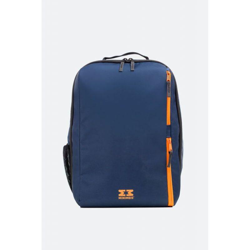 Minimeis - Backpack G4 - Vandrerygsæk