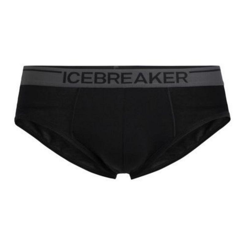 Icebreaker - Anatomica Briefs - Undertøj