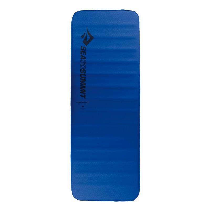 Sea To Summit - Confort Deluxe Self Inflating Mat - Liggeunderlag