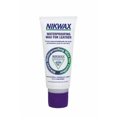 Nikwax - Waterproofing Wax For Leather - Imprægneringsmiddel