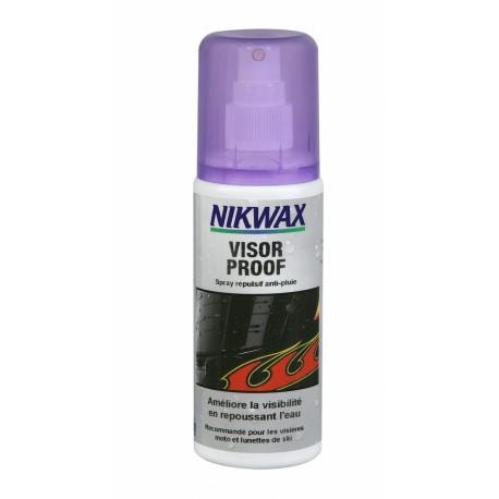Nikwax - Visor Proof