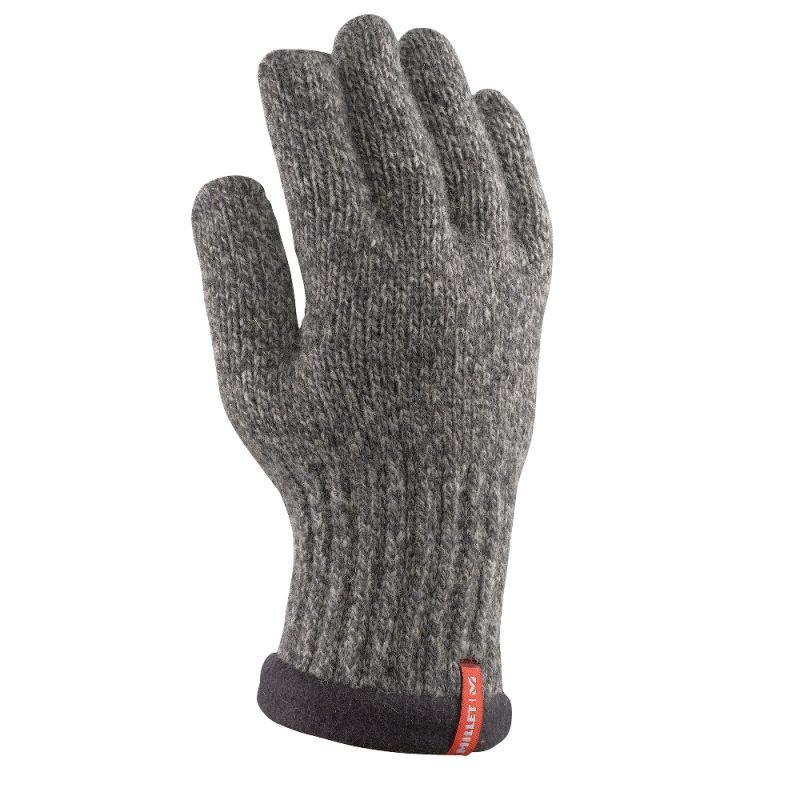 Millet - Wool Glove - Vandrehandsker Herrer