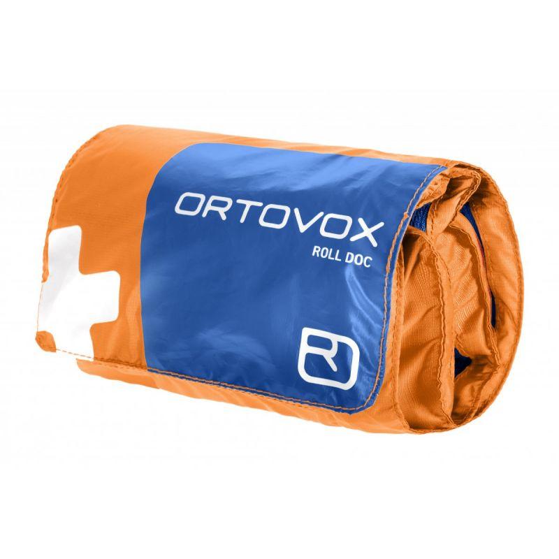 Ortovox - First Aid Roll Doc - Førstehjælpskasse